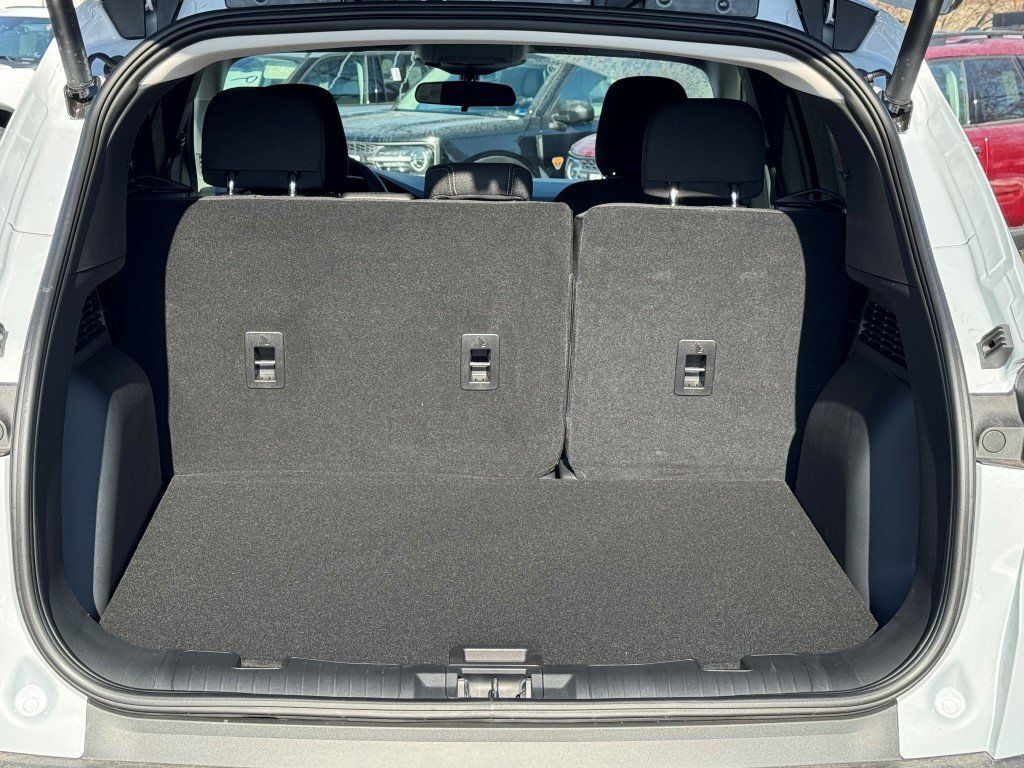 2026 Ford Escape Active Springfield VA