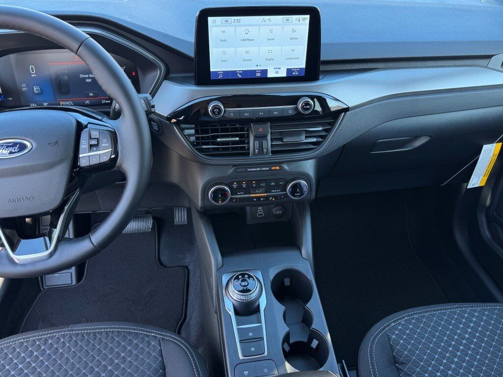 2026 Ford Escape Active Springfield VA