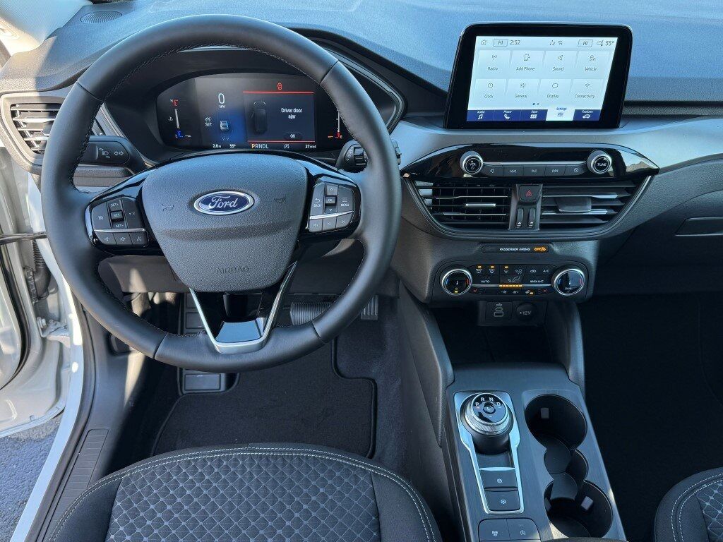 2026 Ford Escape Active Springfield VA