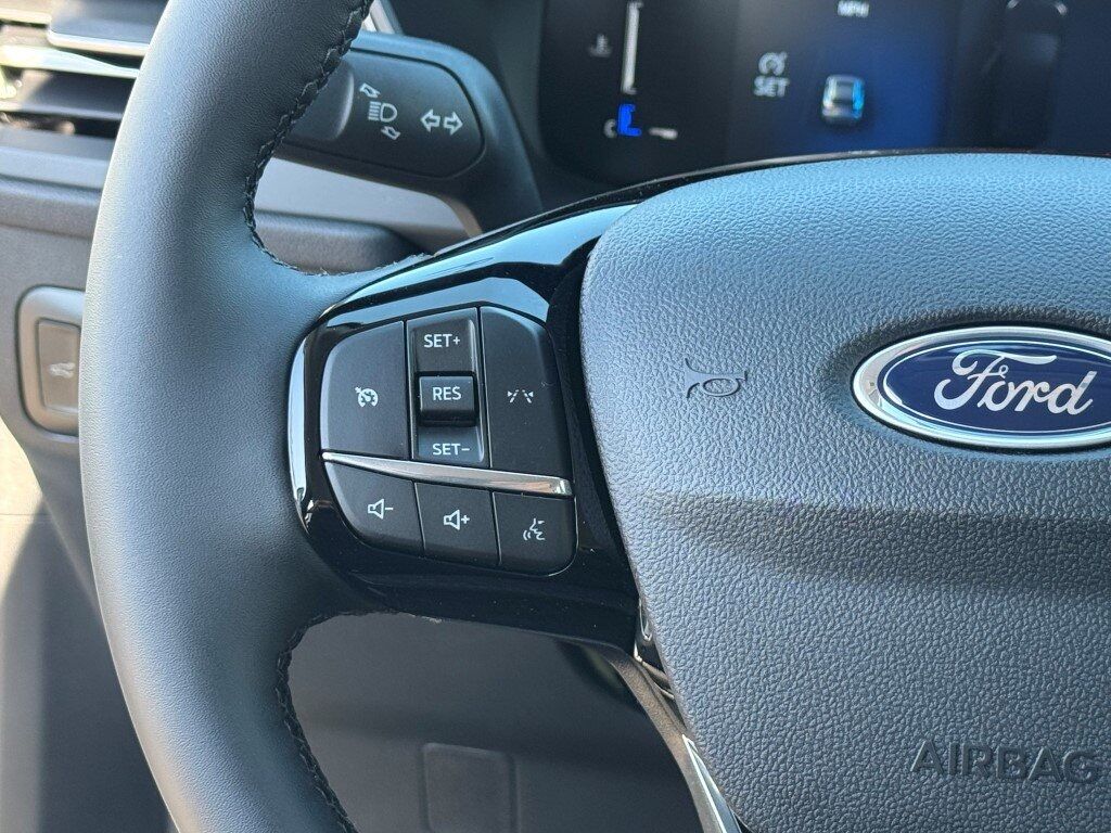 2026 Ford Escape Active Springfield VA