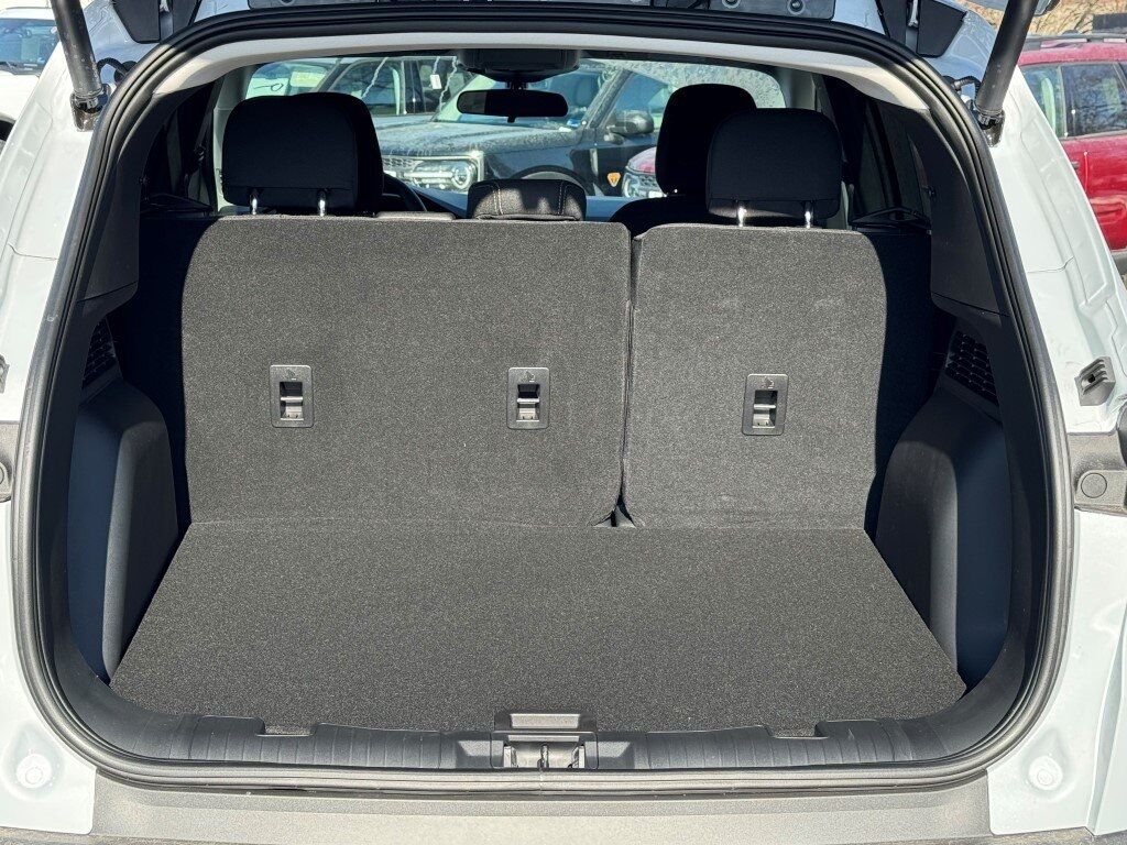 2026 Ford Escape Active Springfield VA