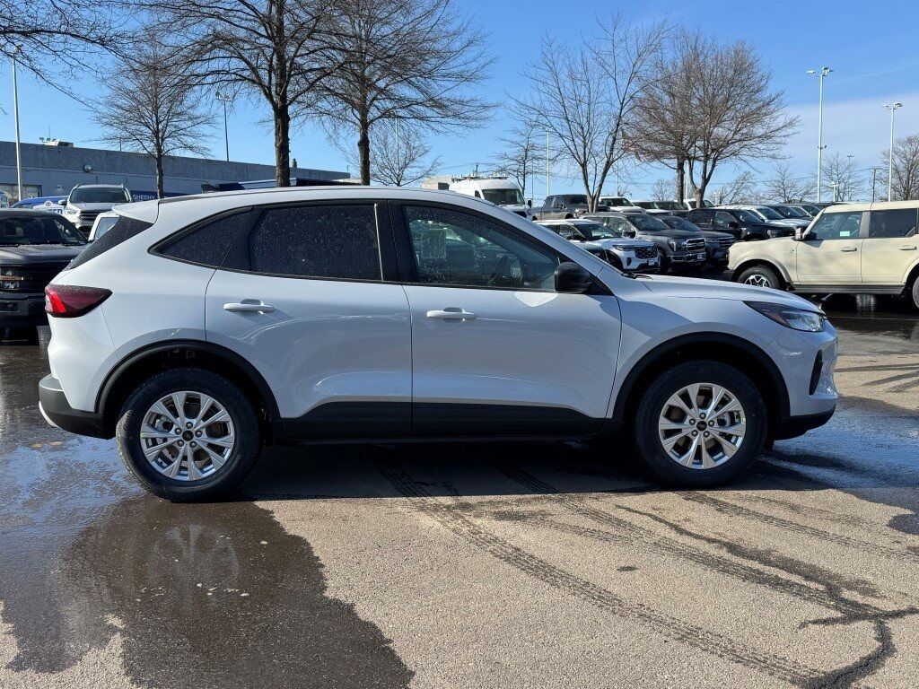 2026 Ford Escape Active Springfield VA