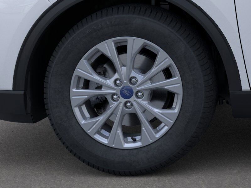 2026 Ford Escape Active Springfield VA