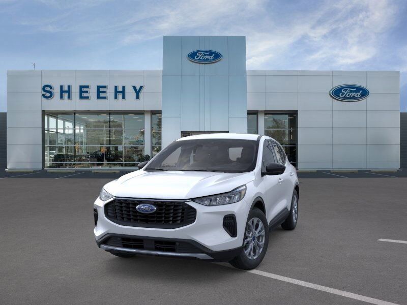 2026 Ford Escape Active Springfield VA