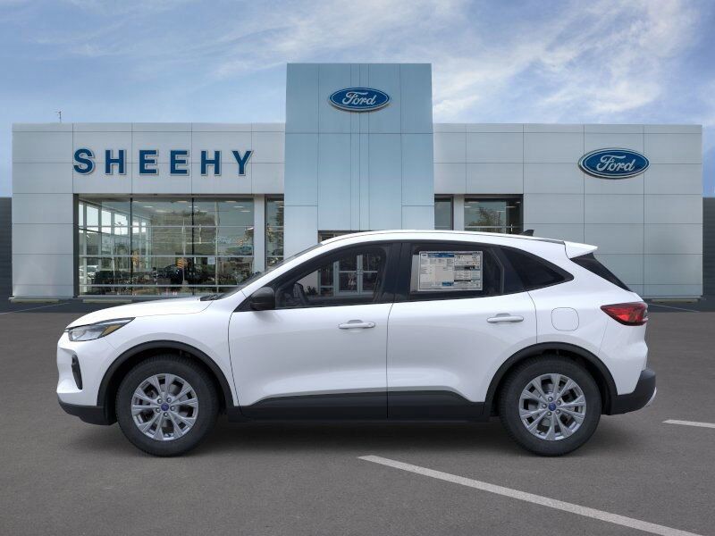 2026 Ford Escape Active Springfield VA