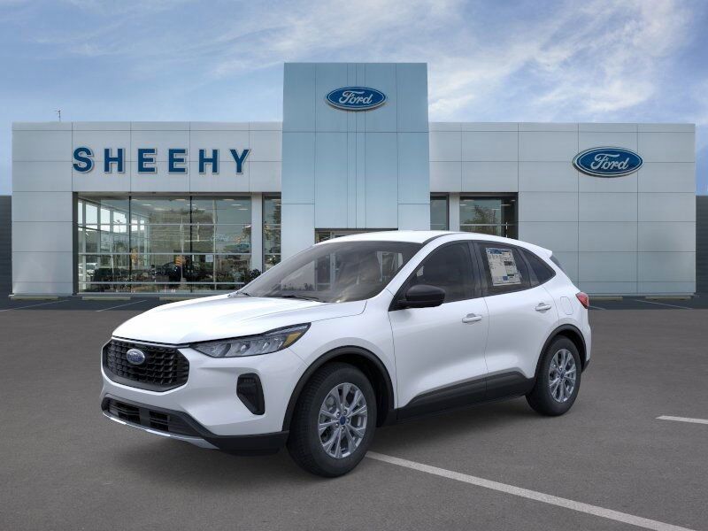 2026 Ford Escape Active Springfield VA