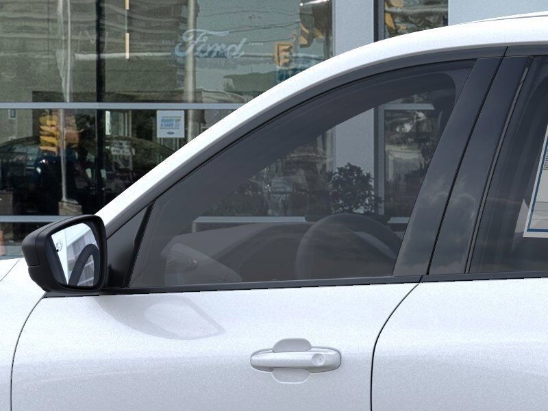 2026 Ford Escape Active Springfield VA