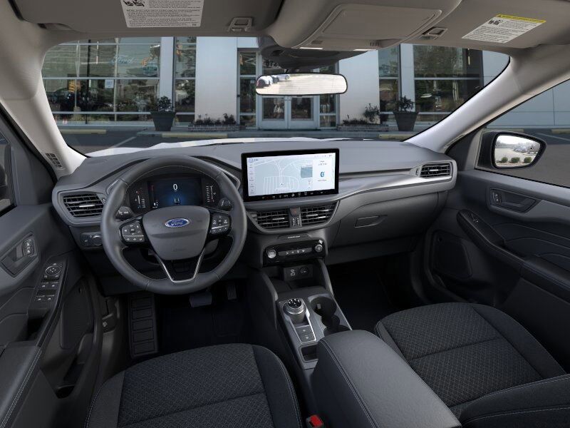 2026 Ford Escape Active Springfield VA