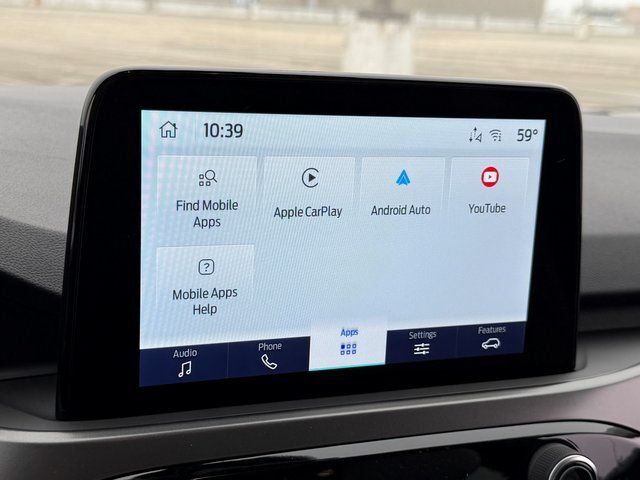 2026 Ford Escape Active Springfield VA