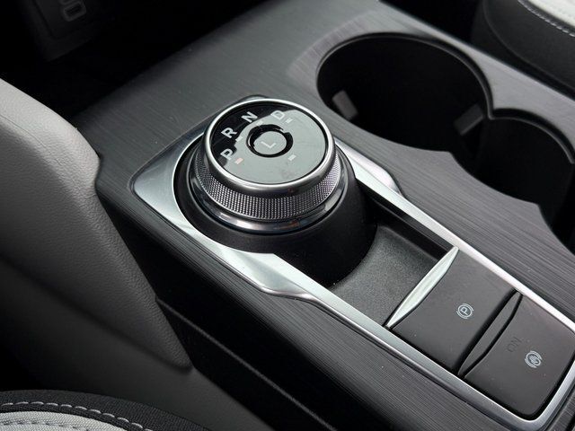 2026 Ford Escape Active Springfield VA