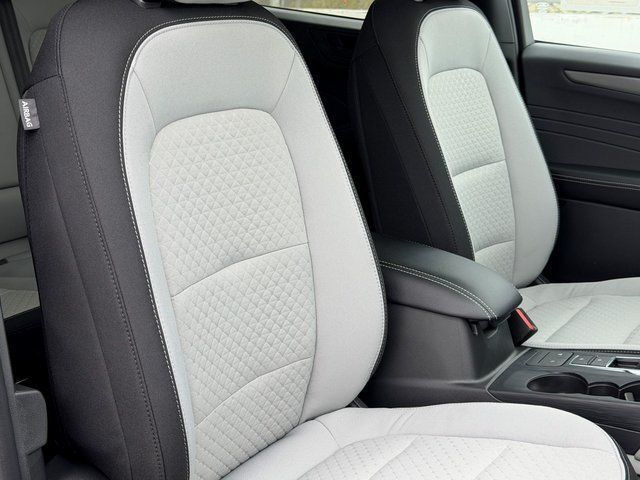 2026 Ford Escape Active Springfield VA