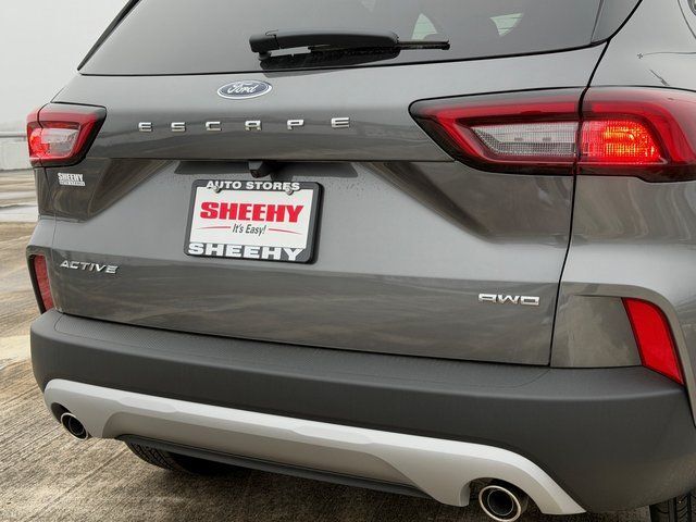 2026 Ford Escape Active Springfield VA