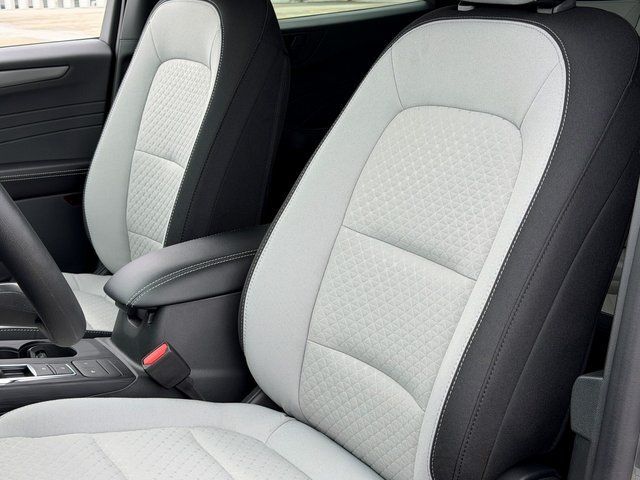 2026 Ford Escape Active Springfield VA