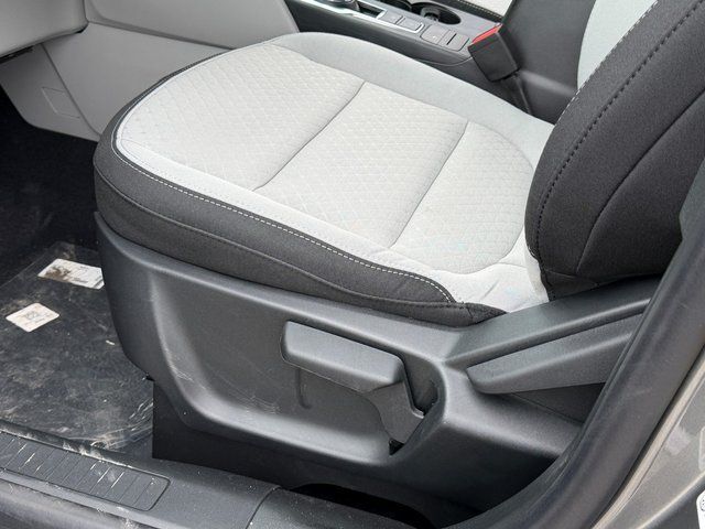 2026 Ford Escape Active Springfield VA