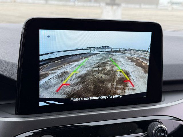 2026 Ford Escape Active Springfield VA