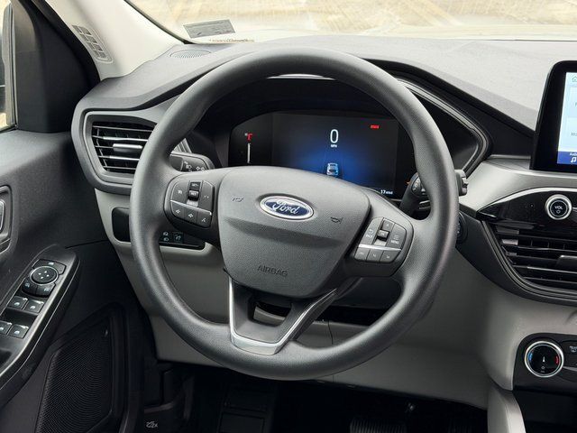 2026 Ford Escape Active Springfield VA