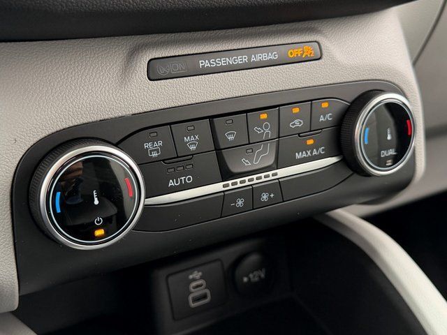 2026 Ford Escape Active Springfield VA