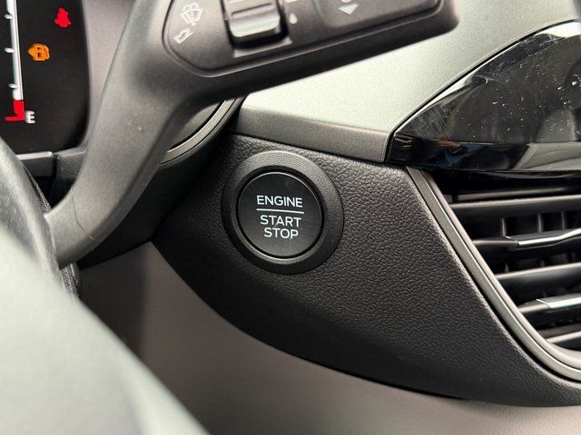 2026 Ford Escape Active Springfield VA