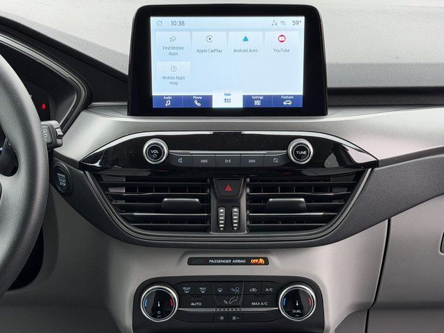 2026 Ford Escape Active Springfield VA