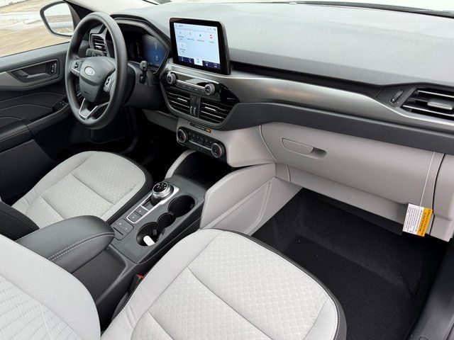 2026 Ford Escape Active Springfield VA