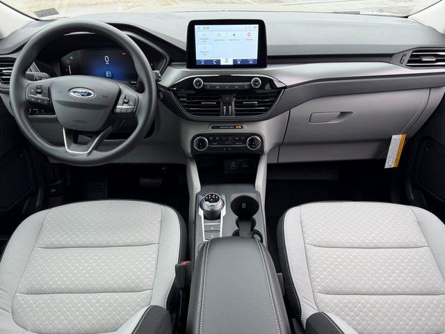 2026 Ford Escape Active Springfield VA