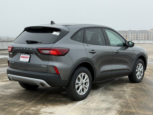 2026 Ford Escape Active Springfield VA