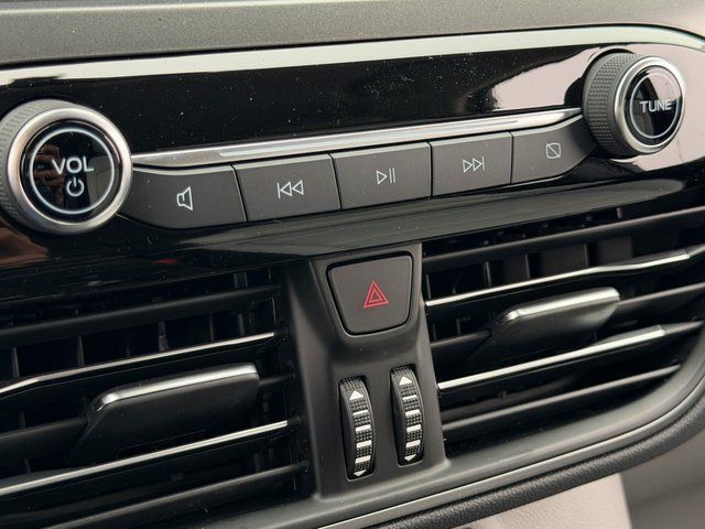 2026 Ford Escape Active Springfield VA