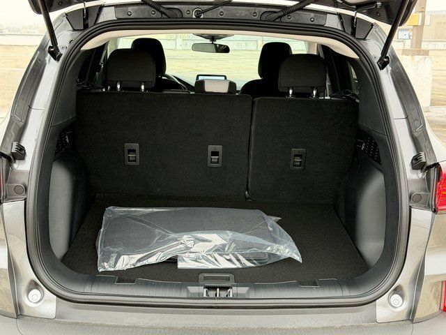 2026 Ford Escape Active Springfield VA