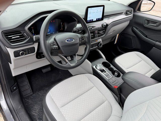2026 Ford Escape Active Springfield VA