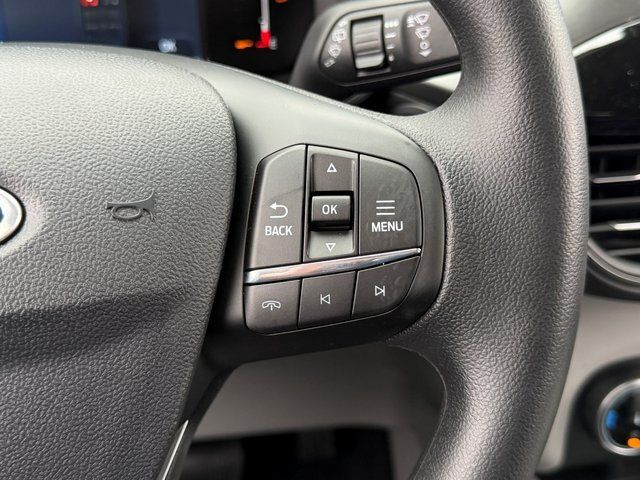 2026 Ford Escape Active Springfield VA