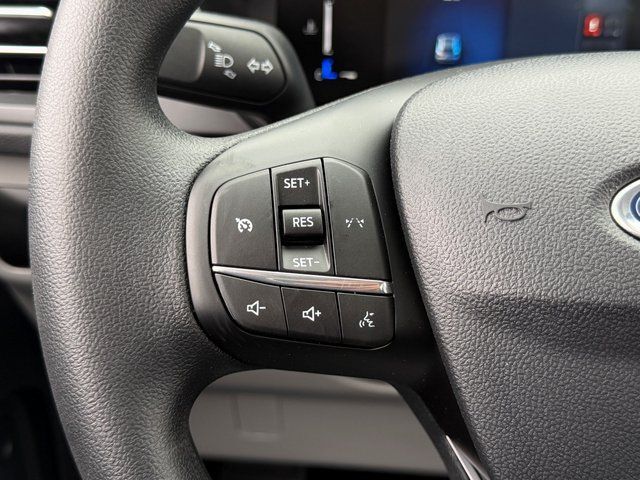 2026 Ford Escape Active Springfield VA