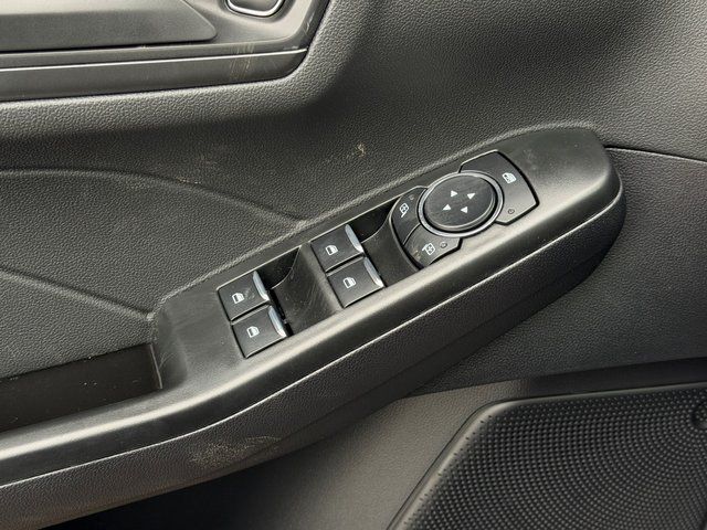 2026 Ford Escape Active Springfield VA