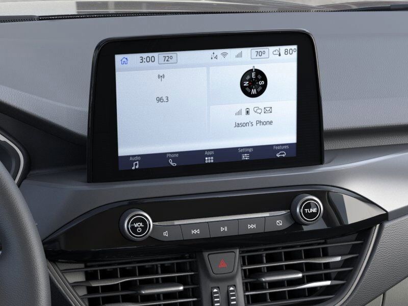 2026 Ford Escape Active Springfield VA