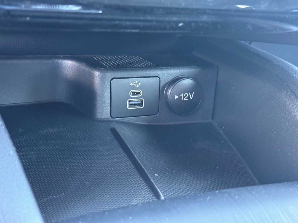 2026 Ford Escape Active Springfield VA