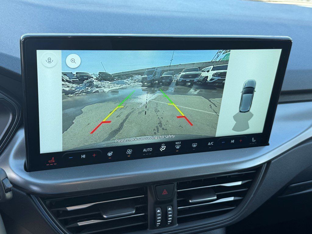 2026 Ford Escape Active Springfield VA