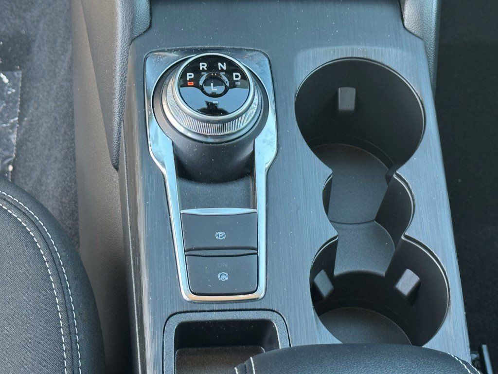 2026 Ford Escape Active Springfield VA