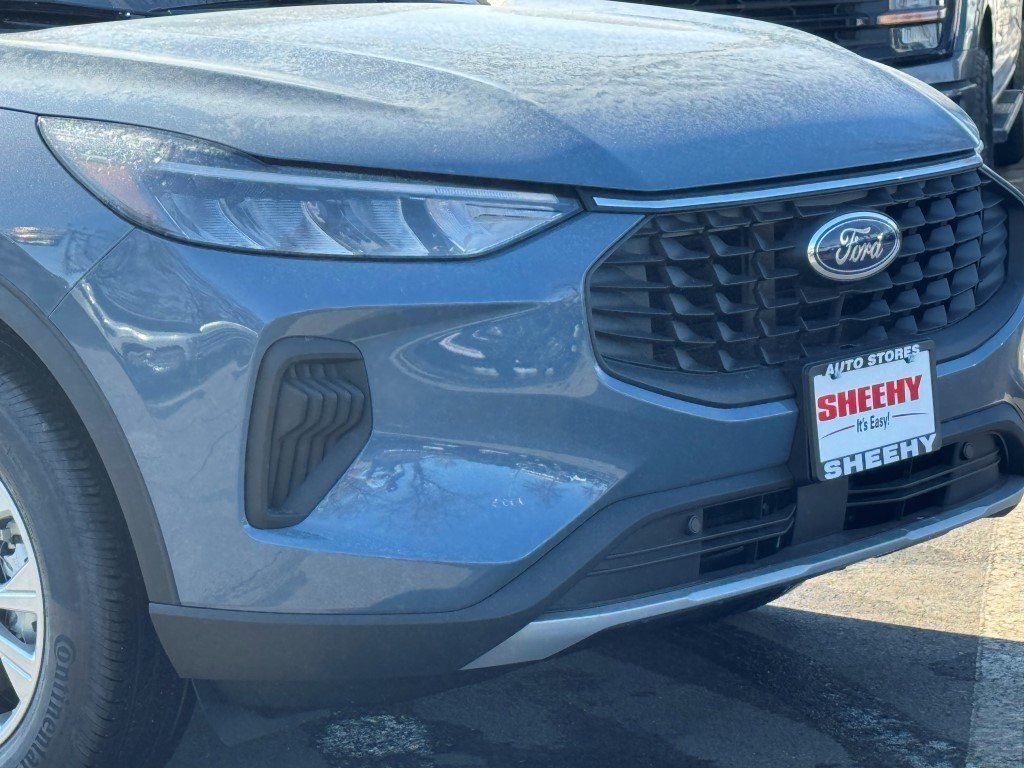 2026 Ford Escape Active Springfield VA