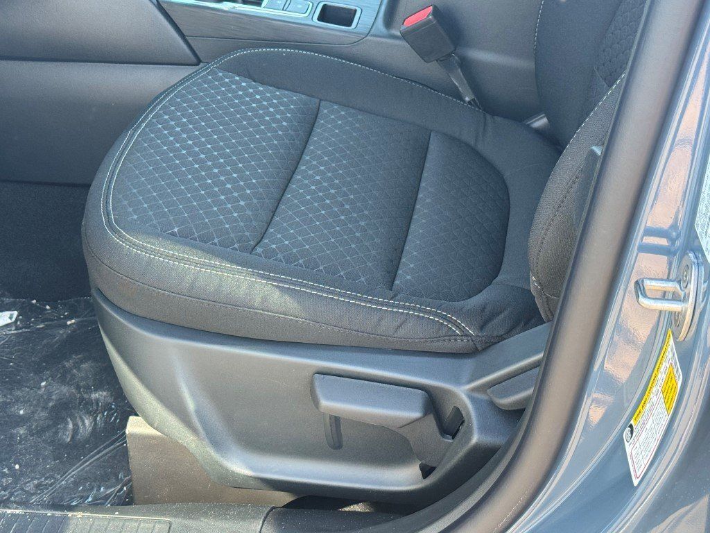 2026 Ford Escape Active Springfield VA