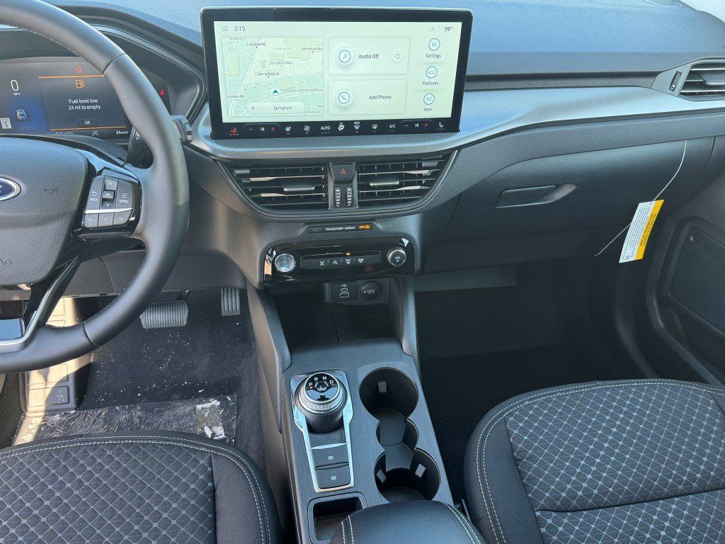 2026 Ford Escape Active Springfield VA