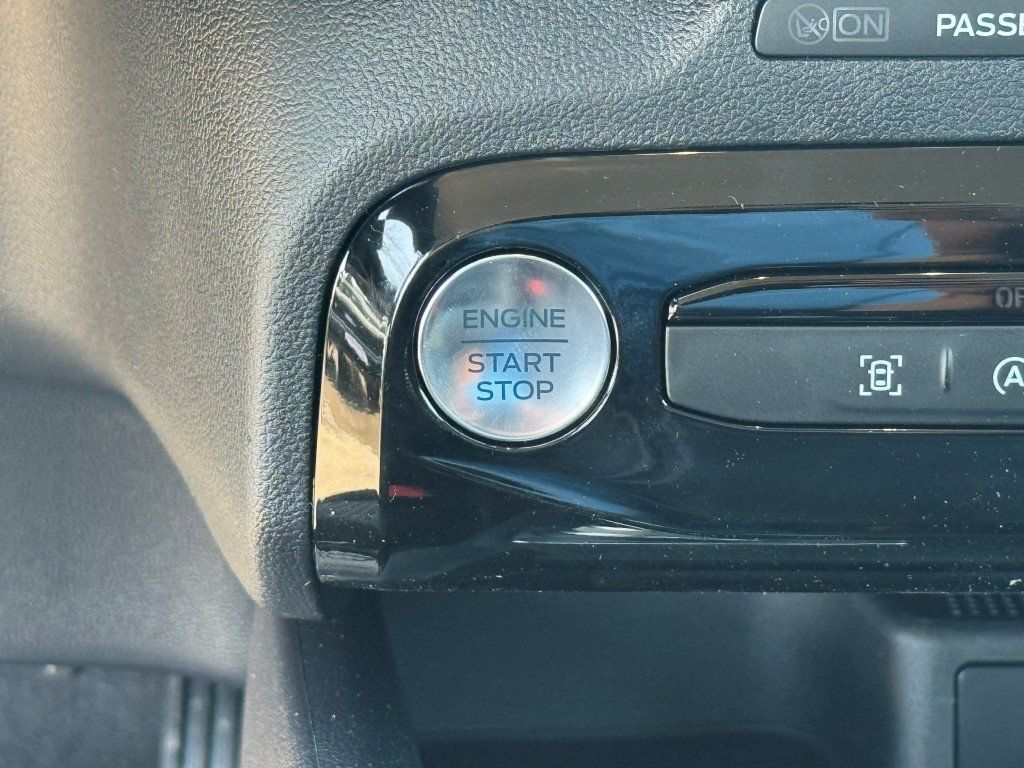 2026 Ford Escape Active Springfield VA