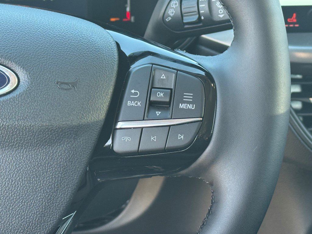 2026 Ford Escape Active Springfield VA