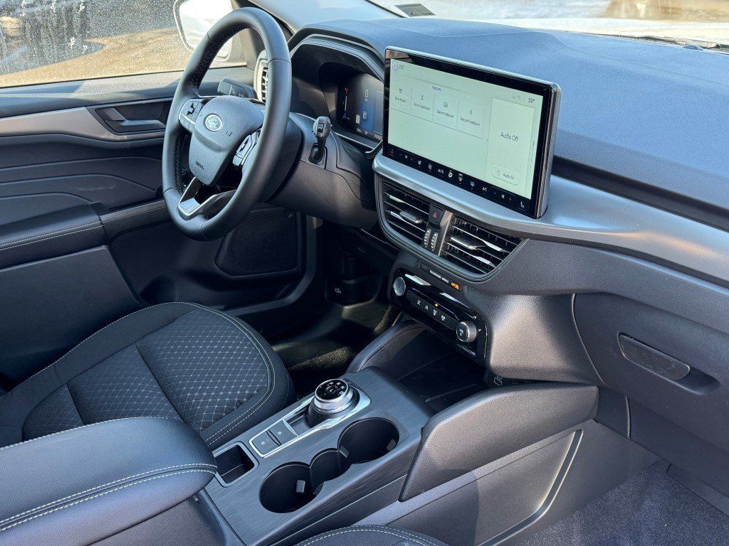 2026 Ford Escape Active Springfield VA