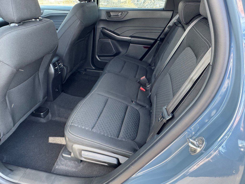 2026 Ford Escape Active Springfield VA