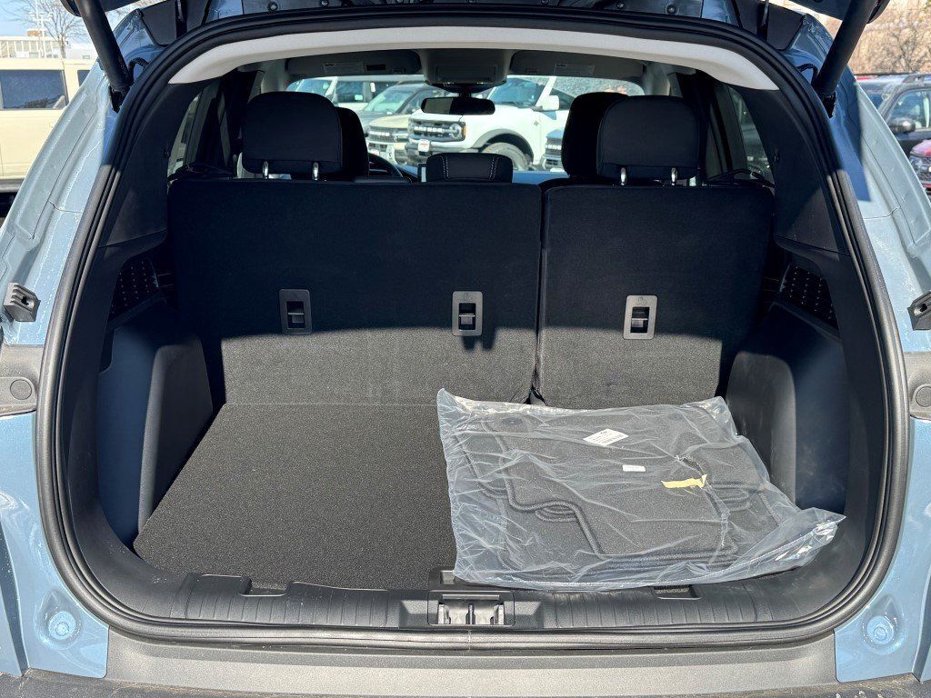 2026 Ford Escape Active Springfield VA