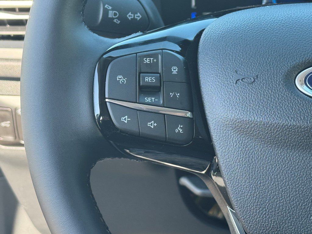 2026 Ford Escape Active Springfield VA