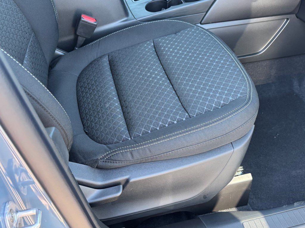 2026 Ford Escape Active Springfield VA