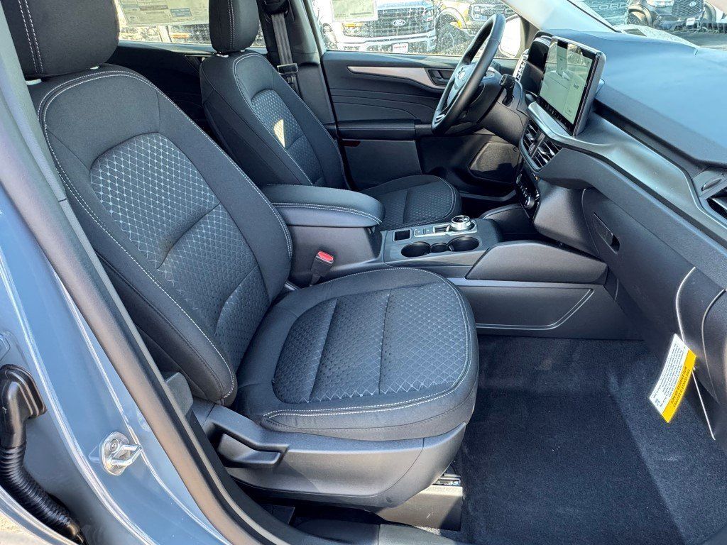 2026 Ford Escape Active Springfield VA