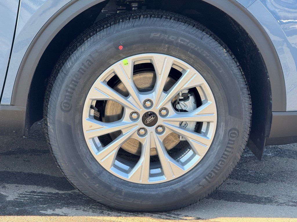 2026 Ford Escape Active Springfield VA