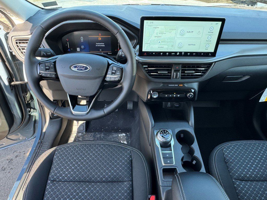 2026 Ford Escape Active Springfield VA