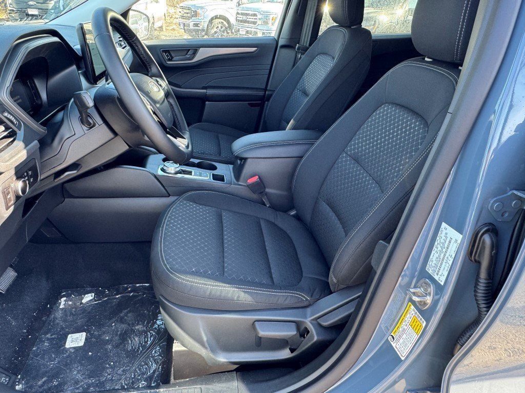 2026 Ford Escape Active Springfield VA